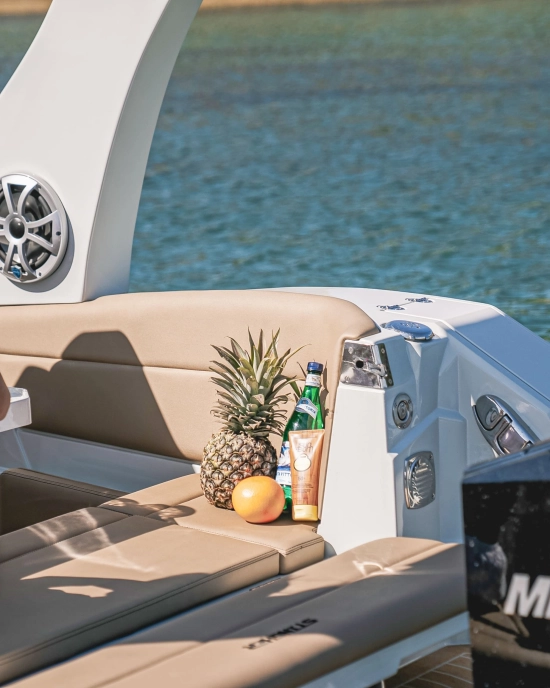 Italboats Stingher 24 GT nuova in vendita