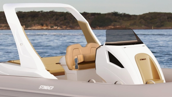 Italboats Stingher 24 GT nuova in vendita