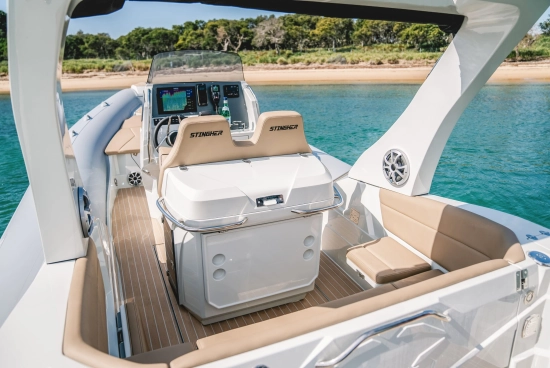 Italboats Stingher 24 GT nuova in vendita