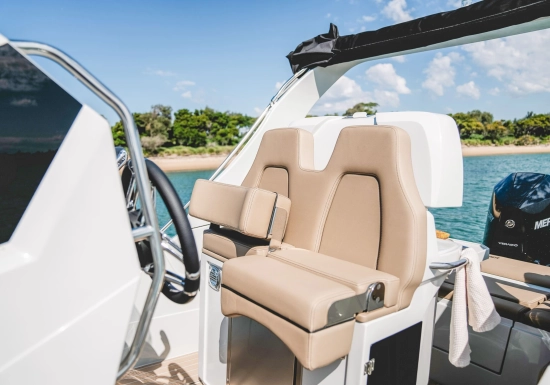 Italboats Stingher 24 GT nuova in vendita