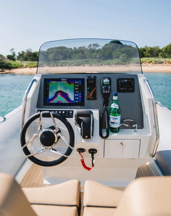 Italboats Stingher 24 GT nuova in vendita