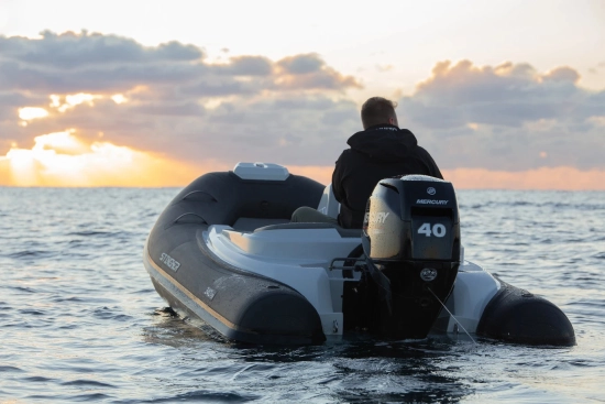 Italboats Stingher 340 FR nuova in vendita