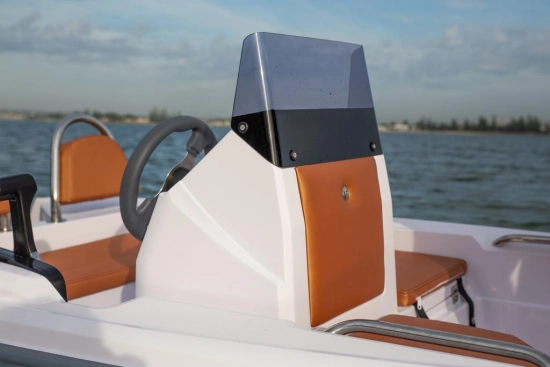 Italboats Stingher 380 FR nuova in vendita