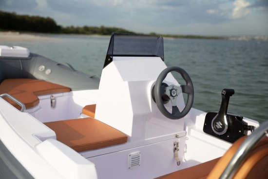 Italboats Stingher 380 FR nuova in vendita