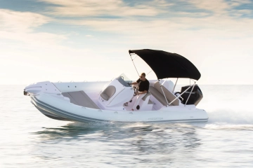 Italboats Predator 750 AS nuova in vendita
