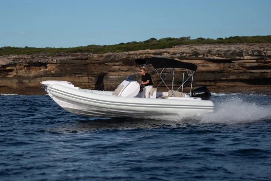 Italboats Predator 750 AS nuova in vendita