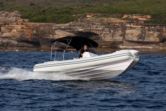 Italboats Predator 750 AS nuova in vendita