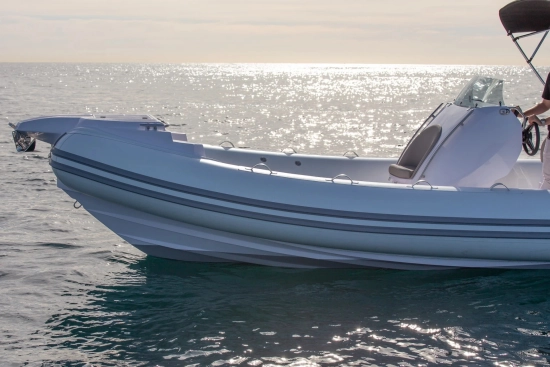 Italboats Predator 750 AS nuova in vendita