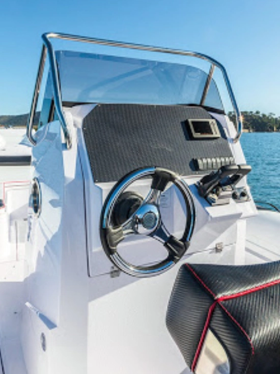 Italboats Predator 750 AS nuova in vendita