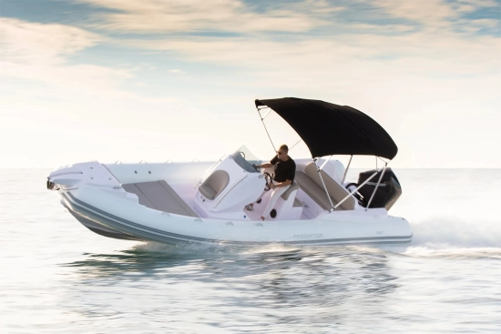 Italboats PREDATOR 750 AS novos à venda