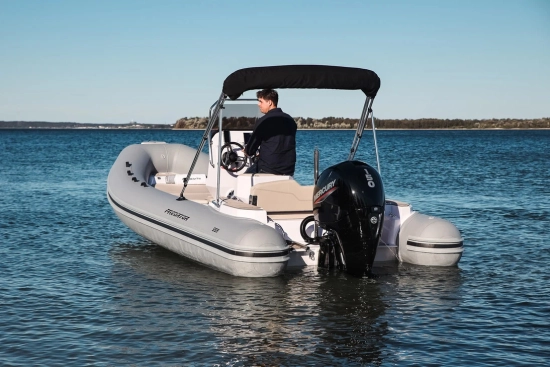 Italboats Predator 599 TS nuova in vendita