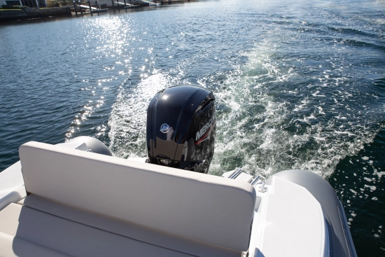 Italboats Predator 599 TS nuova in vendita
