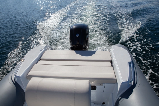 Italboats Predator 599 TS nuova in vendita