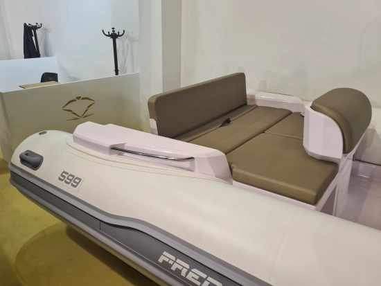 Italboats PREDATOR 599 TS nuevo en venta