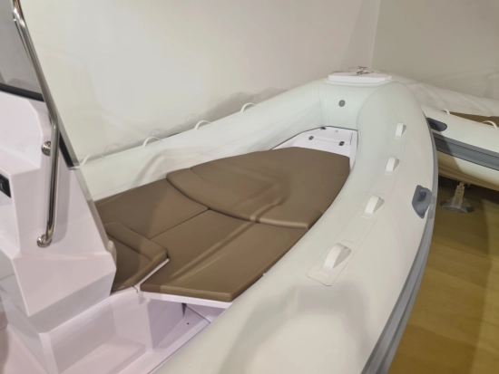 Italboats PREDATOR 599 TS nuevo en venta