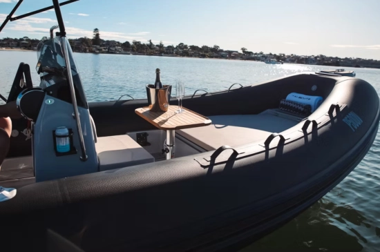 Italboats Predator 500cc nuevo en venta