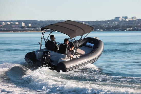 Italboats PREDATOR 500cc nuova in vendita