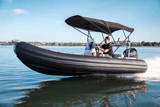 Italboats PREDATOR 500cc nuova in vendita
