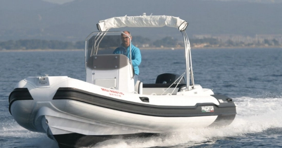 Italboats Predator 650 T nuova in vendita