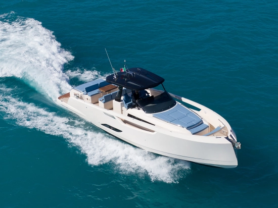 Cayman Yachts 400WA nuevo en venta