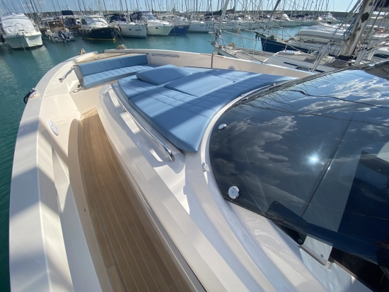 Cayman Yachts 400WA nuevo en venta