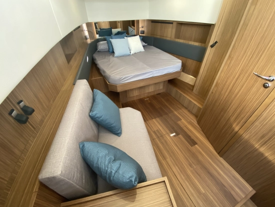 Cayman Yachts 400WA nuevo en venta