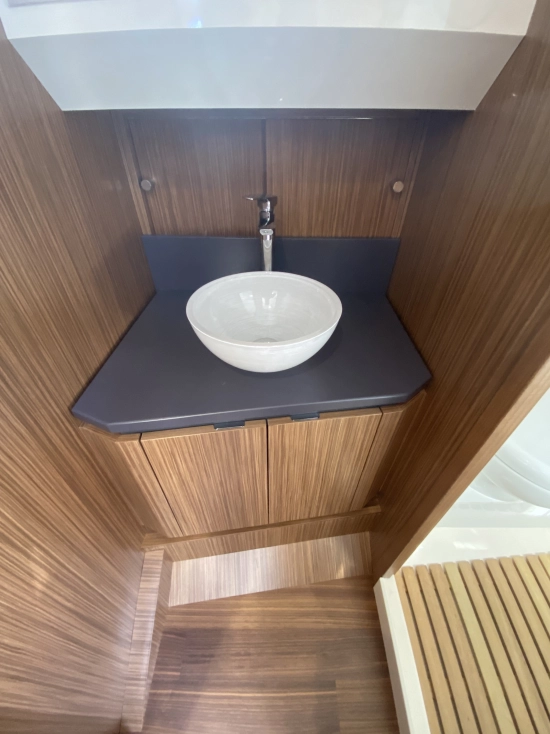 Cayman Yachts 400WA nuevo en venta