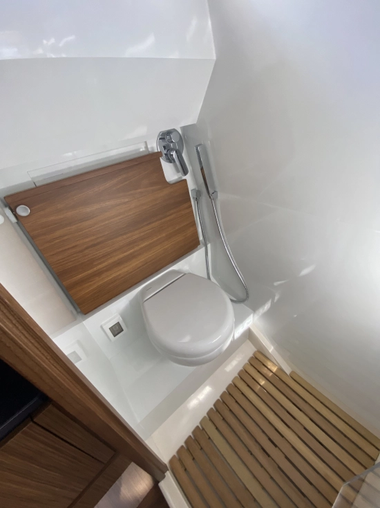 Cayman Yachts 400WA nuevo en venta