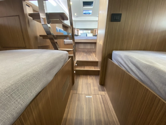 Cayman Yachts 400WA nuevo en venta