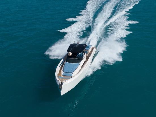 Cayman Yachts 400WA nuevo en venta