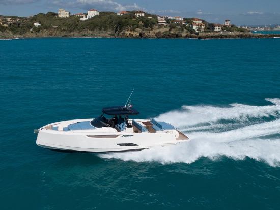 Cayman Yachts 400WA nuevo en venta