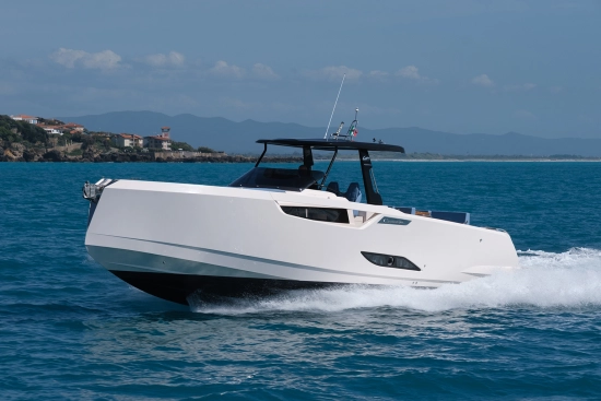 Cayman Yachts 400WA nuevo en venta