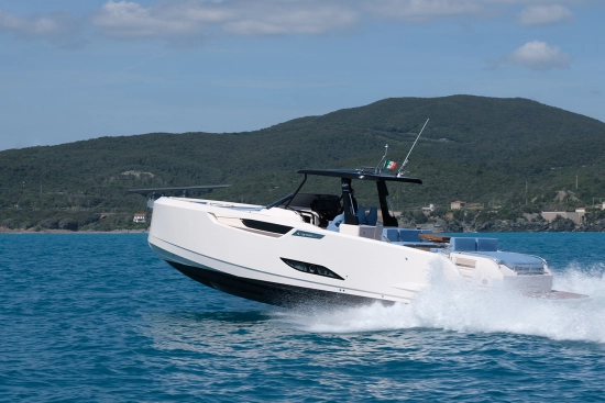 Cayman Yachts 400WA nuevo en venta