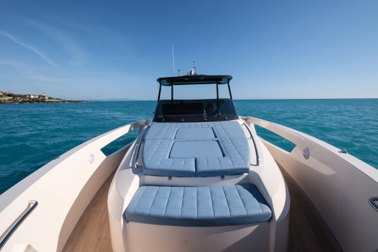 Cayman Yachts 400WA nuevo en venta