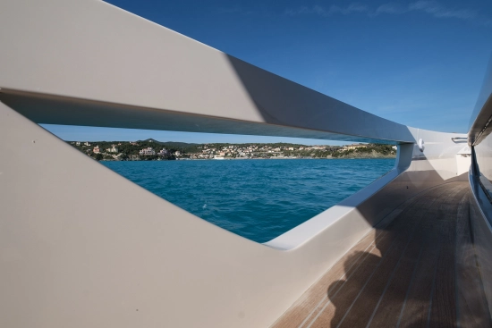Cayman Yachts 400WA nuevo en venta