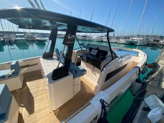 Cayman Yachts 400WA nuevo en venta