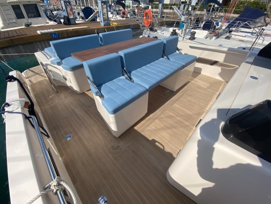 Cayman Yachts 400WA nuevo en venta