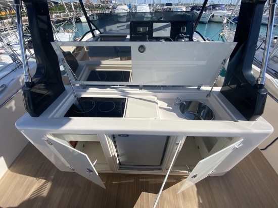 Cayman Yachts 400WA nuevo en venta