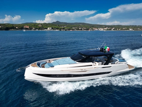 Cayman Yachts 540WA nuevo en venta