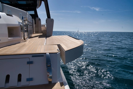 Cayman Yachts 540WA nuevo en venta