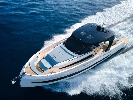 Cayman Yachts 540WA nuevo en venta