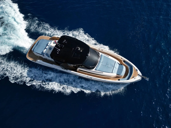 Cayman Yachts 540WA nuevo en venta