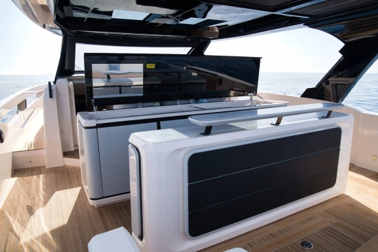 Cayman Yachts 540WA nuevo en venta