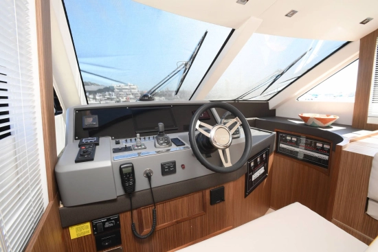 Cayman Yachts F520 Flybridge nuevo en venta
