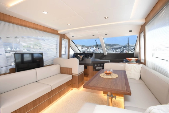 Cayman Yachts F520 Flybridge nuevo en venta