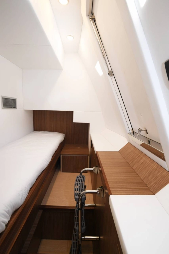 Cayman Yachts F520 Flybridge nuevo en venta