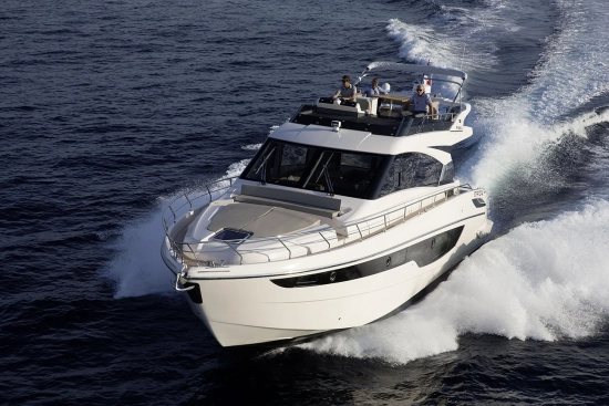 Cayman Yachts F520 Flybridge nuevo en venta
