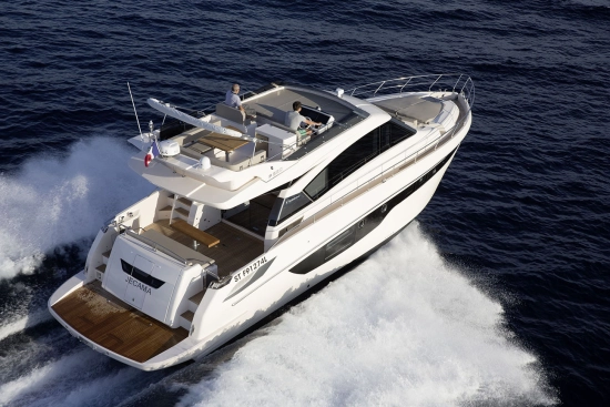 Cayman Yachts F520 Flybridge nuevo en venta