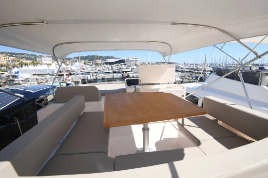 Cayman Yachts F520 Flybridge nuevo en venta