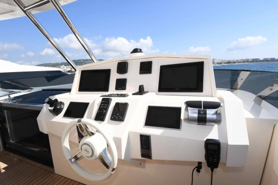 Cayman Yachts F920 Flybridge nuevo en venta